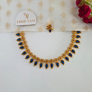 Dhwani Mango Necklace
