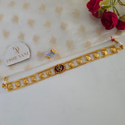 Prisha Choker non idol