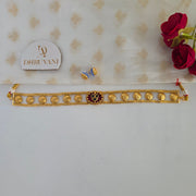 Prisha Choker non idol