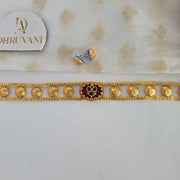 Prisha Choker non idol