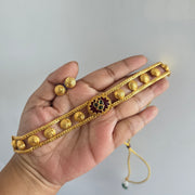 Prisha Choker non idol