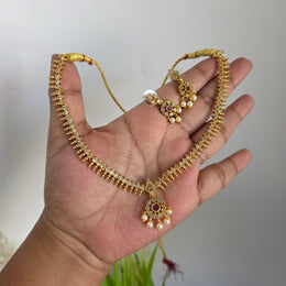 Rima Attigai Ruby