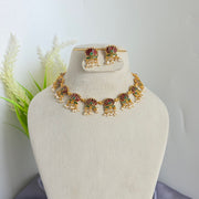 Kamala Necklace