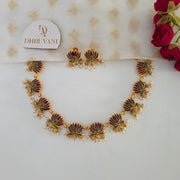 Kamala Necklace