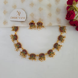 Kamala Necklace
