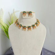 Kamala Necklace