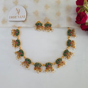 Kamala Necklace