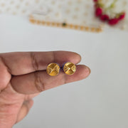 Ayana Gold choker
