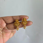 Lakshmi 3 pendant Necklace