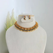 Mango necklace Kerala
