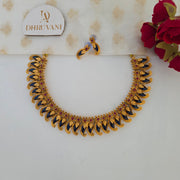 Mango necklace Kerala