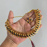 Mango necklace Kerala