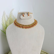 Mango necklace Kerala