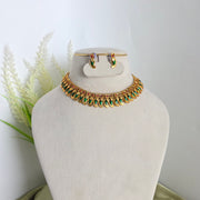 Mango necklace Kerala