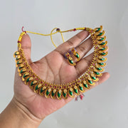Mango necklace Kerala