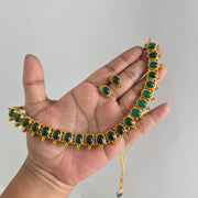 Poorvi Beads Necklace