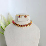 Poorvi Beads Necklace
