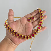 Poorvi Beads Necklace