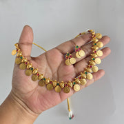 Kaashu Budget necklace