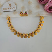 Kaashu Budget necklace