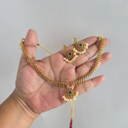 Keerthi Attigai