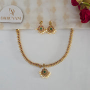 Keerthi Attigai