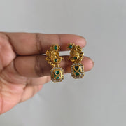 Lakshmi devi AD necklace
