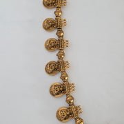Vintage Coin antique Haram