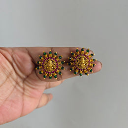 Aishwarya Lakshmi AD Stud