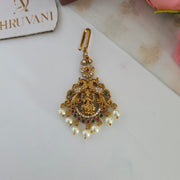Lakshmi pearl AD Mangtikka
