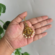 Lakshmi pearl AD Mangtikka