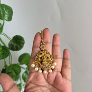 Lakshmi pearl AD Mangtikka
