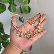 Precious Drops necklace