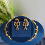 Grace Diamond necklace