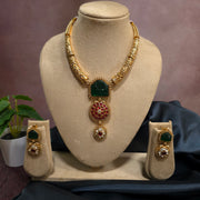 Hasli Necklace