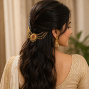 Non idol Flora Hair Maati/ billa