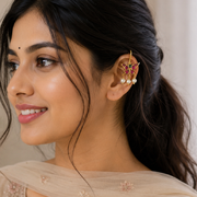 Butterfly Earcuff