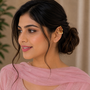 Niya Earrcuff non idol