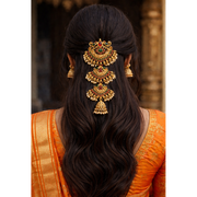 Kemp non idol hair billa